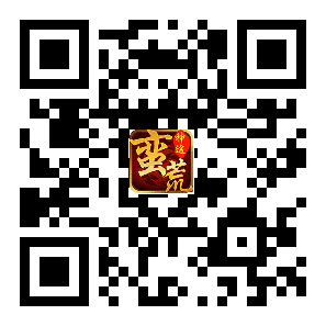 版本二维码